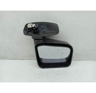 RETROVISOR IZQUIERDO...