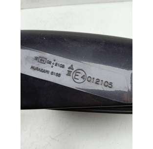 RETROVISOR IZQUIERDO... 2