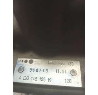 BOMBA DIRECCION AUDI A8... 2