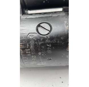 MOTOR ARRANQUE - 336551 /... 2