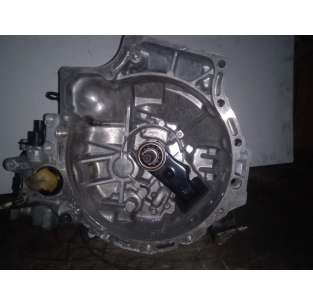 CAJA CAMBIOS MAZDA MX-3...