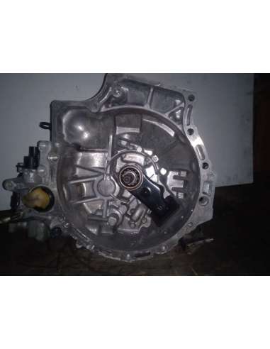 CAJA CAMBIOS MAZDA MX-3 (EC) - 437537...