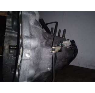 CAJA CAMBIOS MAZDA MX-3... 2