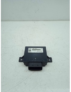 Recambio de modulo electronico para mazda cx-5 2.2 turbodiesel cat referencia OEM IAM 0449509815  