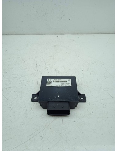 Recambio de modulo electronico para mazda cx-5 2.2 turbodiesel cat referencia OEM IAM 0449509815  