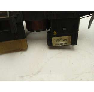 MANDO LUCES RENAULT KANGOO... 2