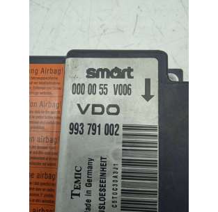 CENTRALITA AIRBAG SMART... 2