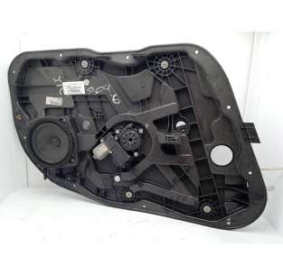 ELEVALUNAS DELANTERO...