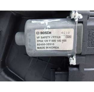 ELEVALUNAS DELANTERO... 2