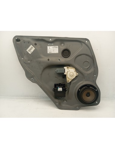 Recambio de elevalunas trasero izquierdo para mercedes-benz clase a (w169) a 150 (169.031) referencia OEM IAM A1697301379  