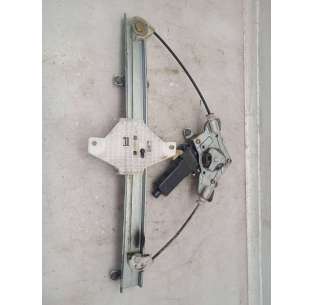 ELEVALUNAS TRASERO... 2