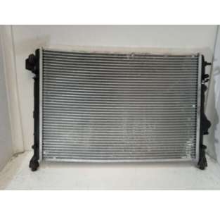 RADIADOR AGUA RENAULT... 2