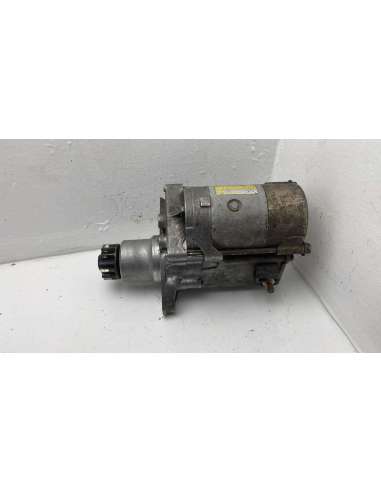 MOTOR ARRANQUE - 336137 / 2810074011