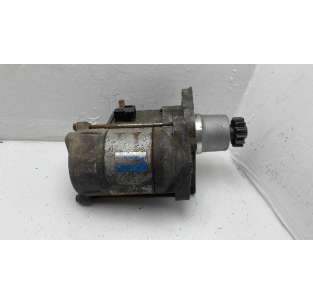 MOTOR ARRANQUE - 336138 /...