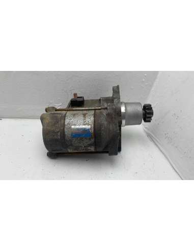 MOTOR ARRANQUE - 336138 / 1280009710