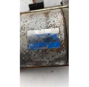 MOTOR ARRANQUE - 336138 /... 2