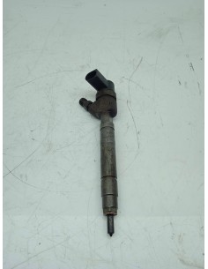 Recambio de inyector para mercedes-benz clase m (w163) 4.0 cdi 32v cat referencia OEM IAM A6280700487  