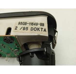 MANDO LUCES - 337229 /... 2