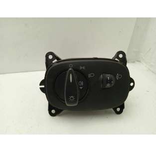 MANDO LUCES FORD TRANSIT...