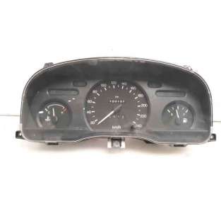 CUADRO INSTRUMENTOS -...