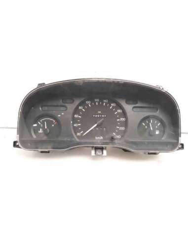 CUADRO INSTRUMENTOS - 442539 /...