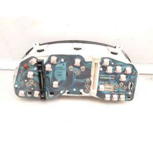 CUADRO INSTRUMENTOS -... 2