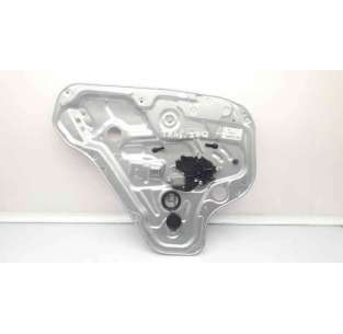 ELEVALUNAS TRASERO...