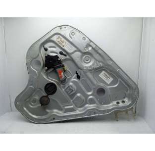 ELEVALUNAS TRASERO DERECHO...