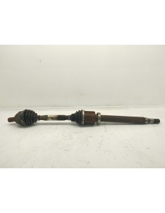 Recambio de transmision delantera derecha para ford mondeo ber. (ca2) titanium referencia OEM IAM 8G913B436AC  