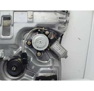 ELEVALUNAS TRASERO DERECHO... 2