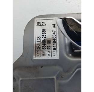 ELEVALUNAS TRASERO DERECHO... 2