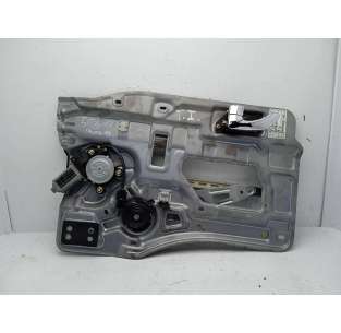 ELEVALUNAS TRASERO...