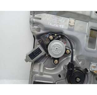 ELEVALUNAS TRASERO... 2