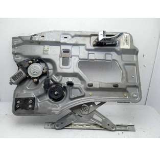 ELEVALUNAS TRASERO...