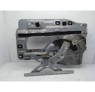 ELEVALUNAS TRASERO... 2