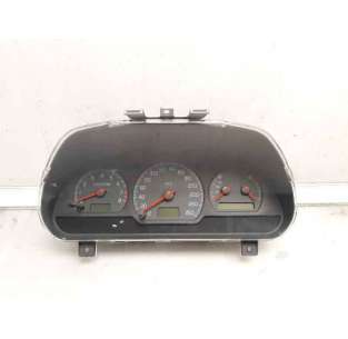 CUADRO INSTRUMENTOS -...