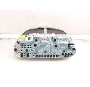 CUADRO INSTRUMENTOS -... 2