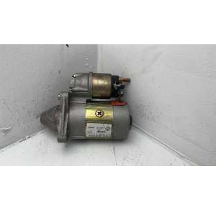 MOTOR ARRANQUE FIAT...