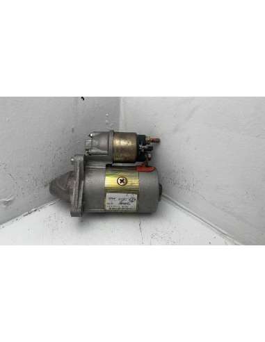 MOTOR ARRANQUE FIAT SEICENTO (187) -...