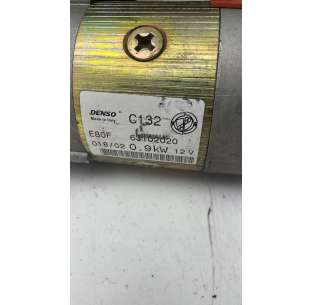 MOTOR ARRANQUE FIAT... 2