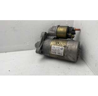 MOTOR ARRANQUE FIAT II...
