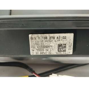 PANTALLA MULTIFUNCION BMW... 2