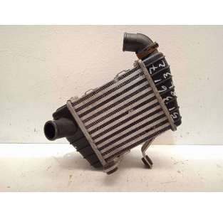 INTERCOOLER HYUNDAI GETZ...