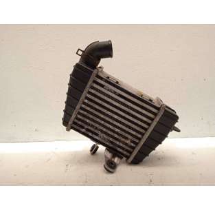 INTERCOOLER HYUNDAI GETZ... 2