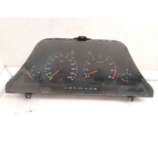 CUADRO INSTRUMENTOS - 341917