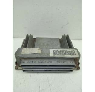 CENTRALITA MOTOR UCE -...