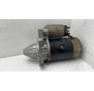 MOTOR ARRANQUE - 343383 /...