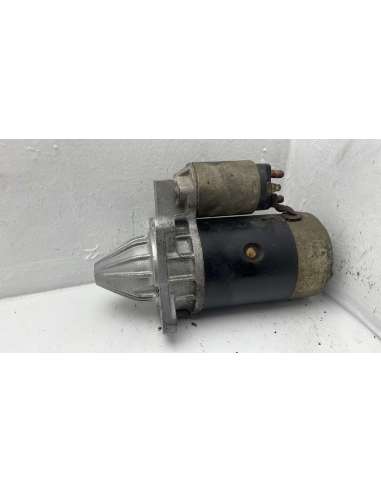MOTOR ARRANQUE - 343383 / M3T24482