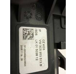 MANDO LUCES VOLKSWAGEN... 2