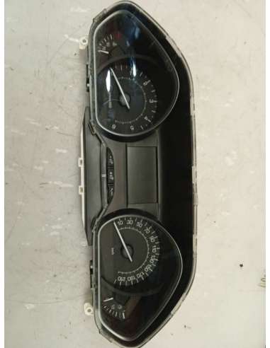 CUADRO INSTRUMENTOS PEUGEOT 208 -...